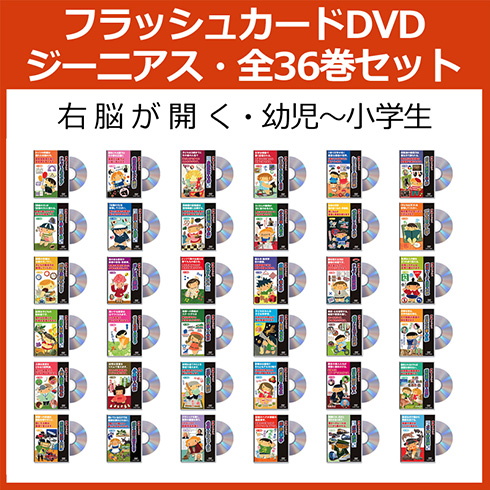 漢字の フラッシュカードdvdとして人気の星みつる式