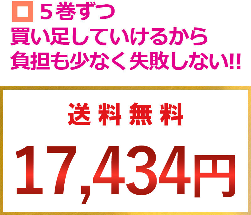 送料無料・17,434円
