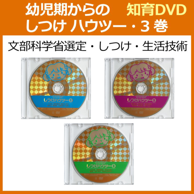 秀逸フラッシュ DVD 22巻セット 星みつる 知育